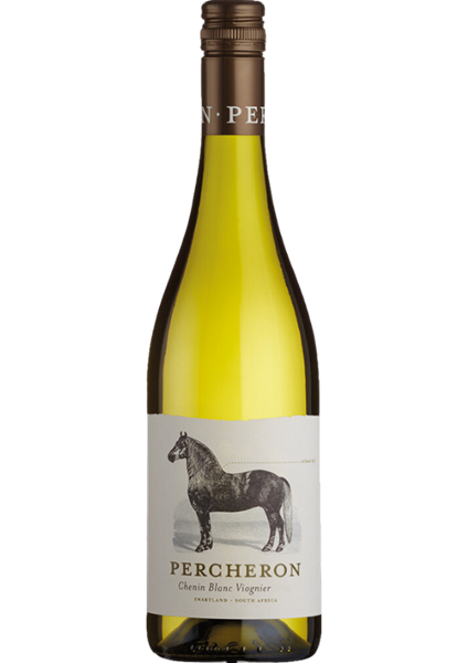 PERCHERON               CHENIN-VIOGNIER