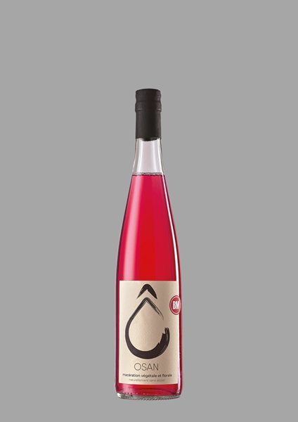 OSAN BM BETTERAVE MURE ROUGE