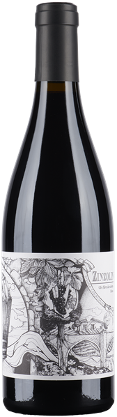 VALERIE COURREGES     "Zinzolin"