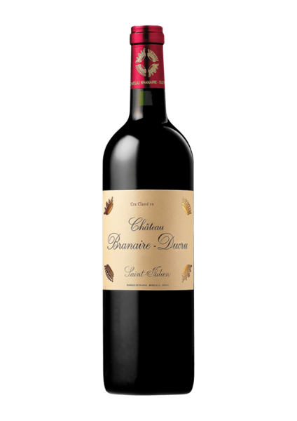 CHÂTEAU BRANAIRE-DUCRU