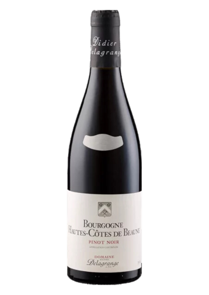 HENRI DELAGRANGE          ROUGE