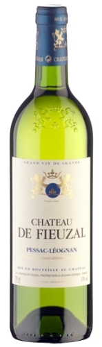 CHÂTEAU DE FIEUZAL BLANC