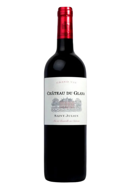 CHATEAU DU GLANA