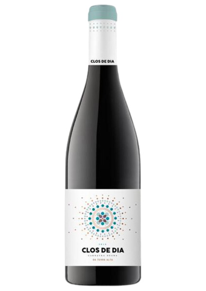 CLOS DE DIA Garnatxa Negra