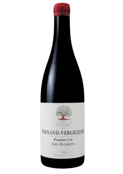 PERNAND-VERGELESSES 1er Cru "Les Fichots"
