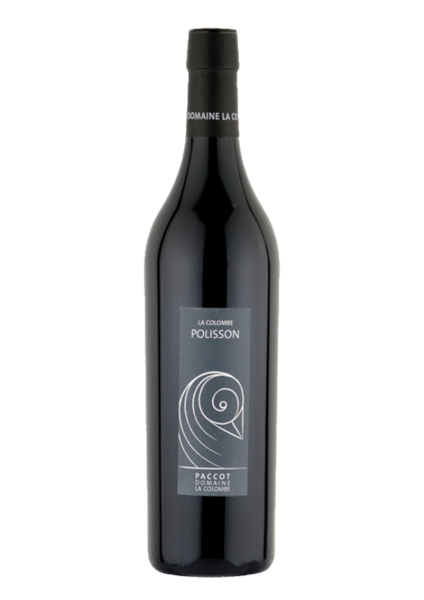 LA COLOMBE "Polisson"