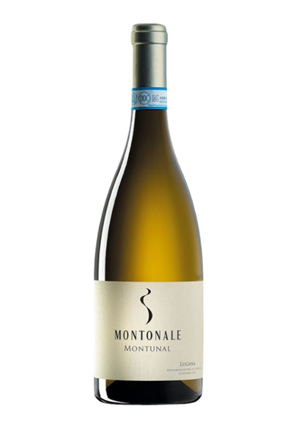 LUGANA DOC "Montunal"