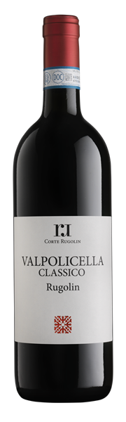 RUGOLIN VALPOLICELLA CLASSICO DOC