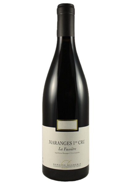 DOMAINE DUCHEMIN        1er Cru "La Fussière"