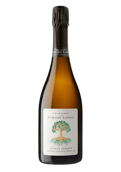 LAGILLE & FILS           Grande Réserve