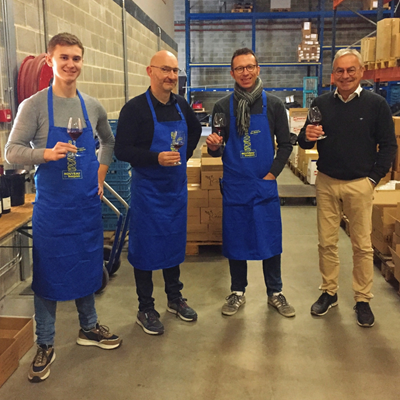 Publications Octobre 2022