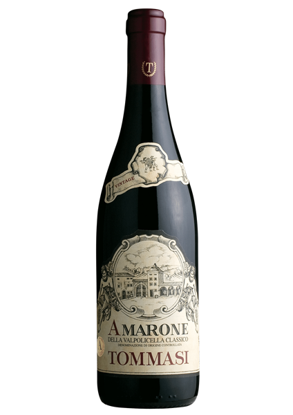 TOMMASI               AMARONE