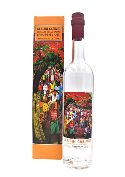 CLAIRIN CASIMIR 53,3°