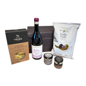 P022-25 PRESTIGE TRUFFIER