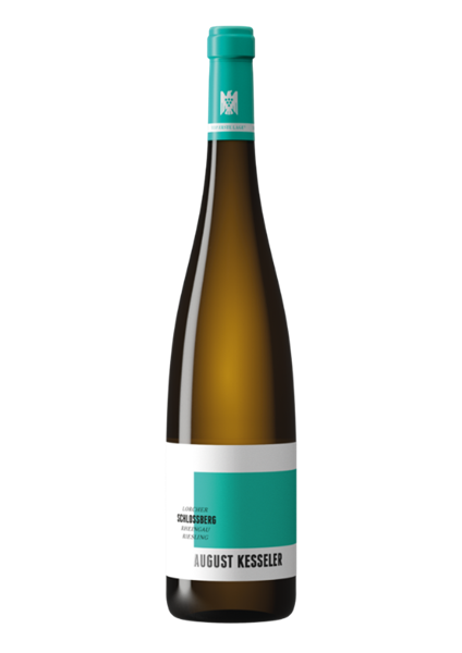 ALTE REBEN SCHLOSSBERG Weingut August Kesseler