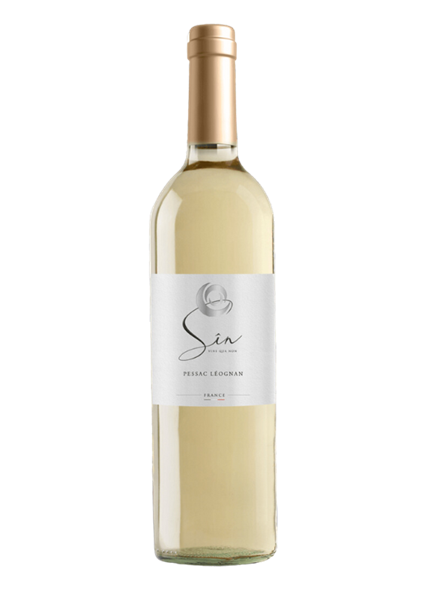 SIN VINE QUA NON SAUVIGNON