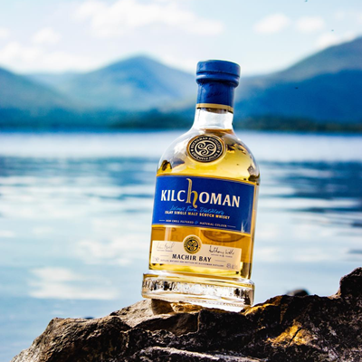 Sobelvin_Kilchoman_Whisky
