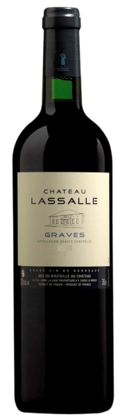 CHÂTEAU LASSALLE ROUGE