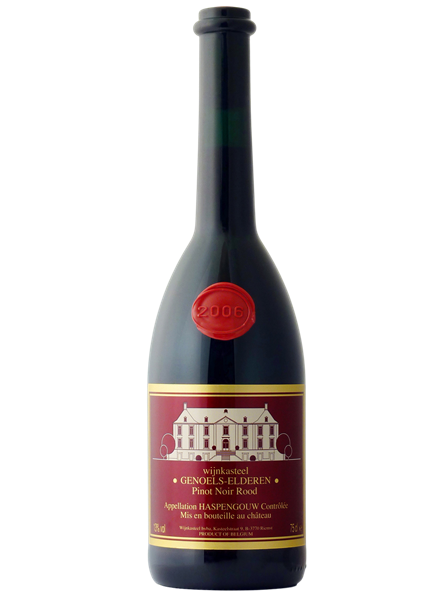 3703 G Elderen Pinot Noir_13325