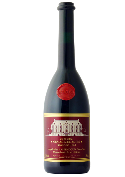 CHÂTEAU GENOELS-ELDEREN - PINOT NOIR