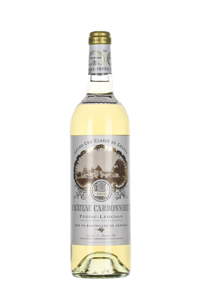 CHATEAU CARBONNIEUX BLANC