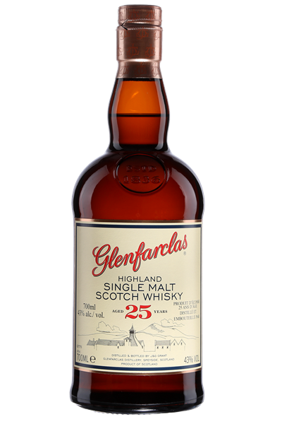 8875-00 GLENFARCLAS 25 ans_4400