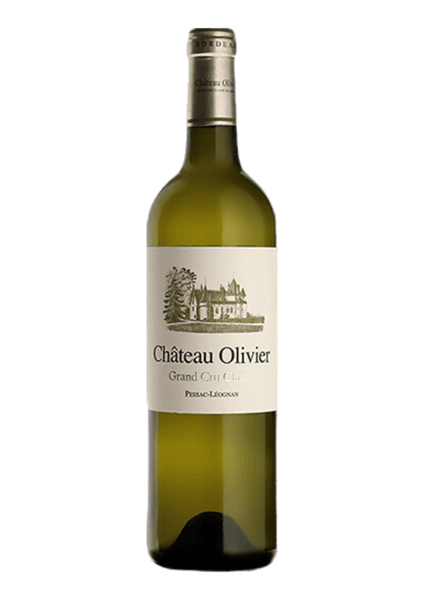 CHATEAU OLIVIER BLANC