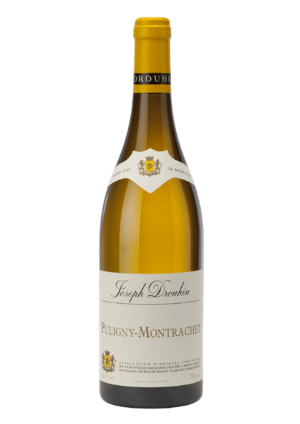 PULIGNY-MONTRACHET