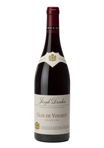 CLOS DE VOUGEOT