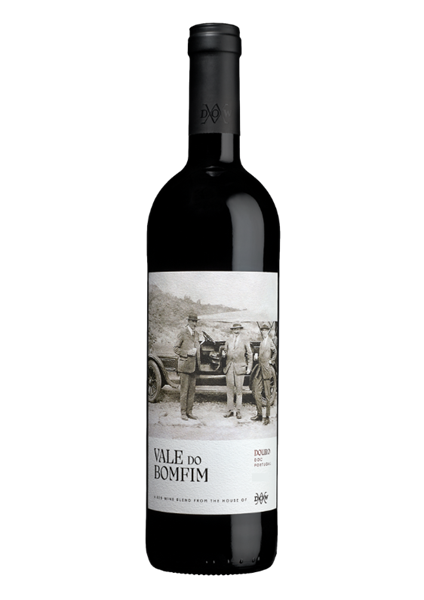 VALE DO BOMFIM DOURO