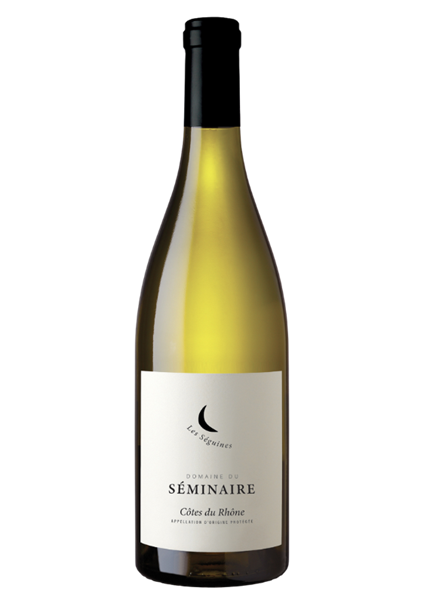 DOMAINE DU SEMINAIRE          "Les Séguines"
