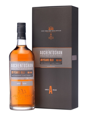 8858-21 Auchentoshan 21 ans_10573