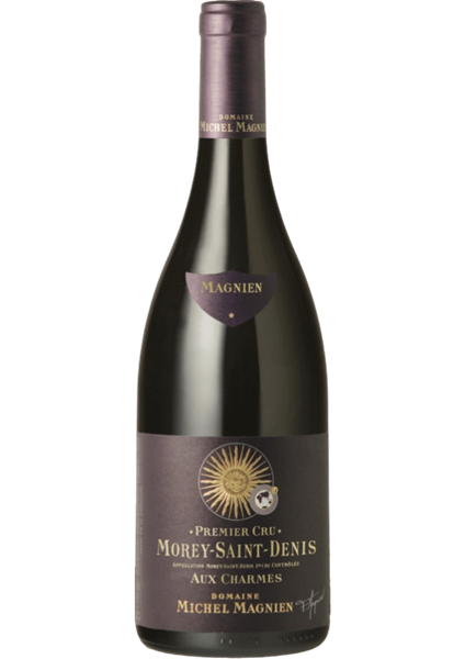 MOREY-SAINT-DENIS - 1ER CRU AUX CHARMES