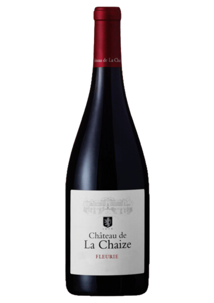 CHATEAU DE LA CHAIZE FLEURIE