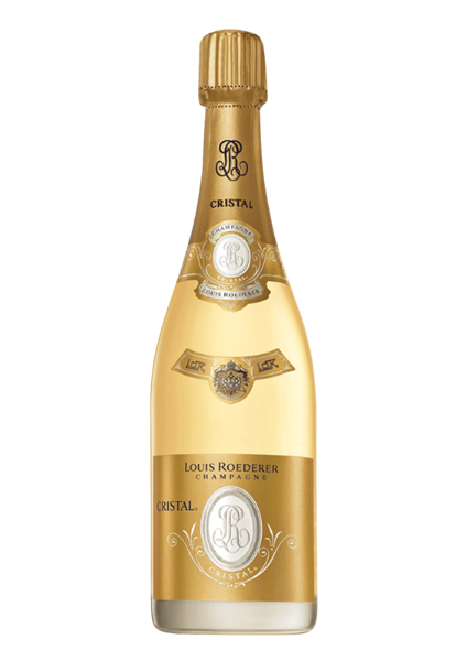 CHAMPAGNE ROEDERER BRUT PREMIER - MAGNUM