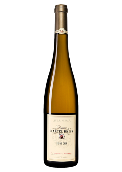 PINOT GRIS DEISS