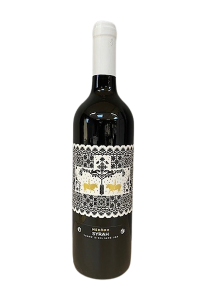 SIBILIANA Medoro Syrah
