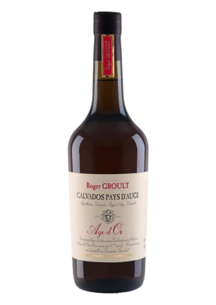 8538 Sobelvin CALVADOS AGE D'OR_4948