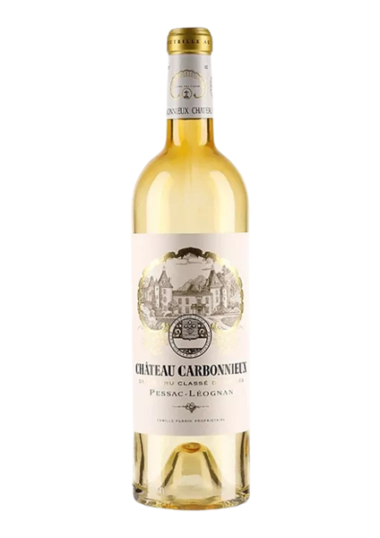 CHATEAU CARBONNIEUX BLANC