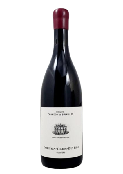 CORTON Grand Cru "Le Clos du Roi"