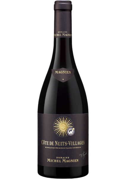 CÔTE DE NUITS-VILLAGES
