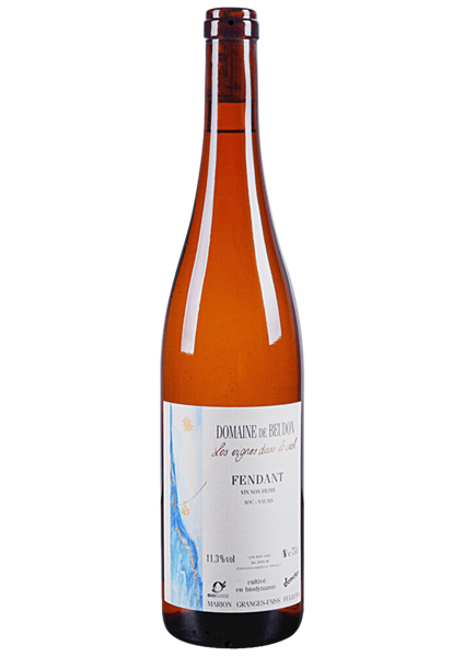 DOMAINE DE BEUDON       Fendant Vieilles Vignes