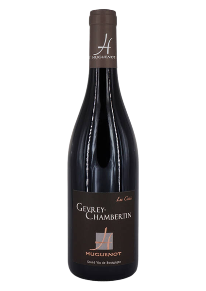 GEVREY-CHAMBERTIN "Les Crais"