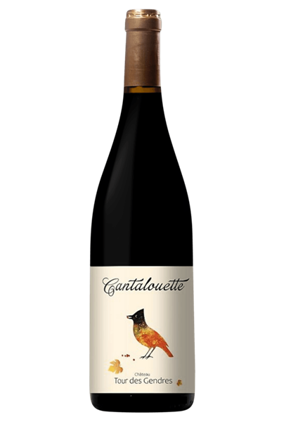 Ch. Tour des Gendres      "Cantalouette"