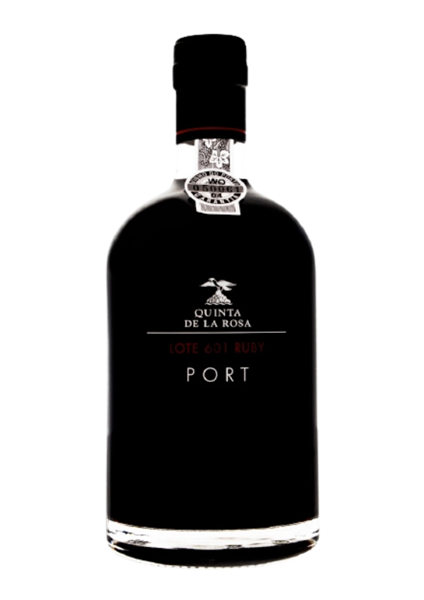 QUINTA DE LA ROSA RICH RUBY