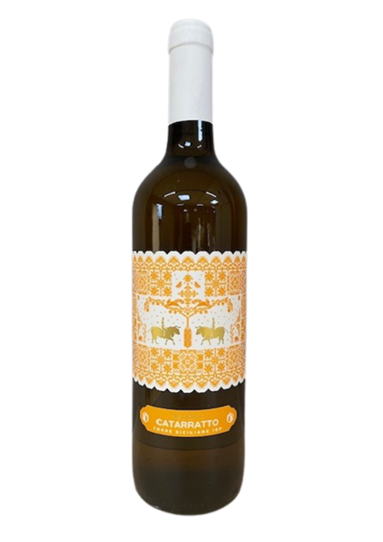 SIBILIANA Medoro Catarratto