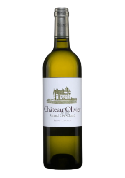 CHATEAU OLIVIER BLANC