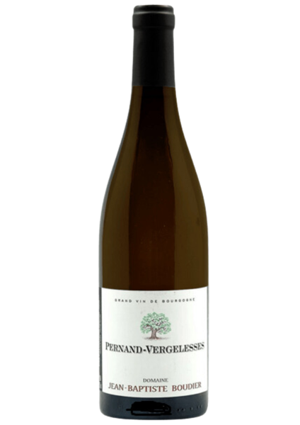 DOMAINE BOUDIER PERNAND-VERGELESSES