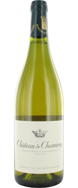 CHATEAU DE CHAMIREY BLANC - MAGNUM