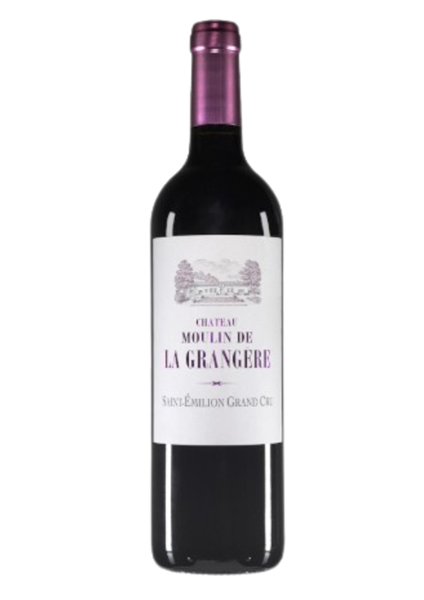 CHÂTEAU MOULIN DE LA GRANGERE